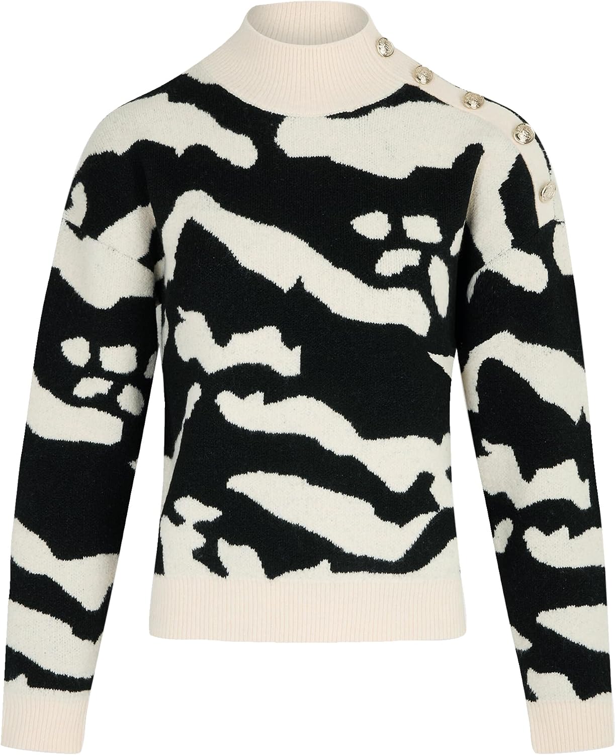 Detalle de Morgan 242-mfelix Pull-over Femme