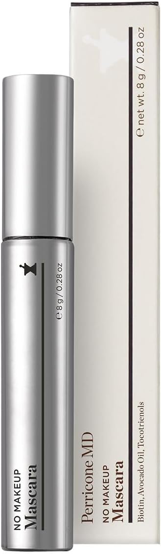 Thumbnail 1 de Perricone MD No Makeup Mascara 8g – Lash Treatment léger, pour des cils plus longs et plus épais