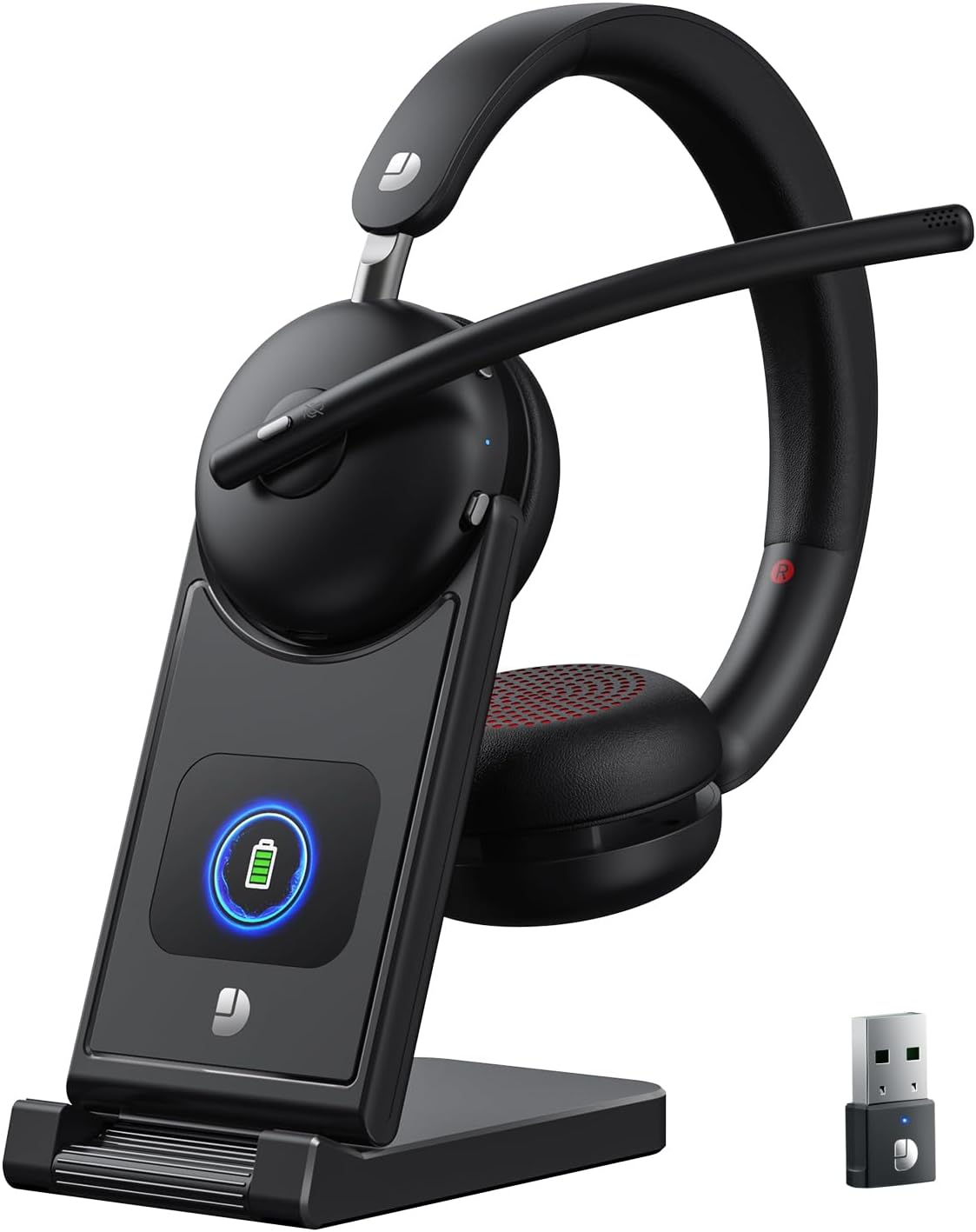 Detalle de Dytole Wireless Headset 65H Battery