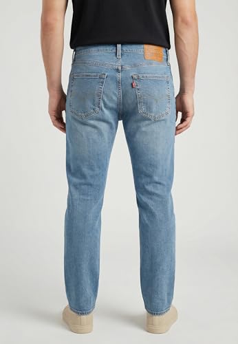 Detalle de Levi's 511 Slim Jeans Homme — Take It from The Top, 34W/32L