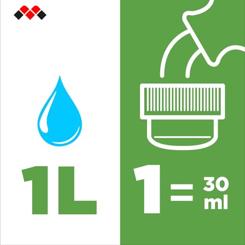 Detalle de Meliconi Clean: Detergente Pavimenti perScope Elettriche e Robot Lavapavimenti