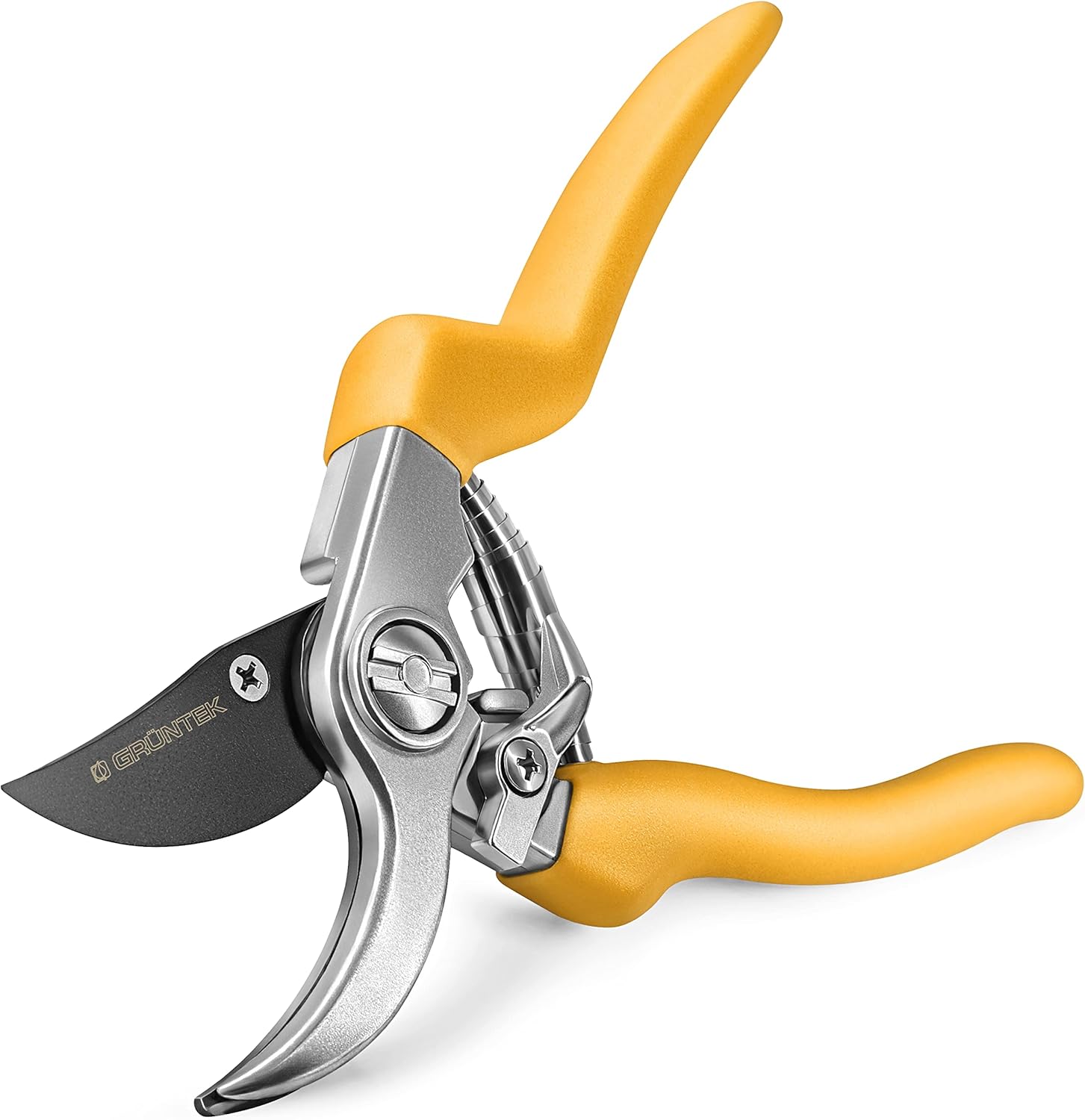 Thumbnail 2 de GRÜNTEK Forbici Cesoie da Potatura Giardino 21 cm con lama Giapponese – modello universale
