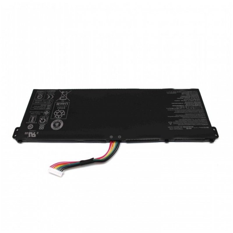 Detalle de Voltistar Batería para Acer Aspire A315-51 AP16M5J (AP16M5J)