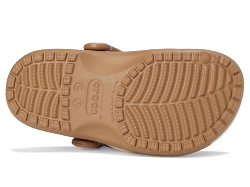 Thumbnail 2 de Crocs Classic Iam Horse Clog T zuecos niños 23/24 EU 🥿