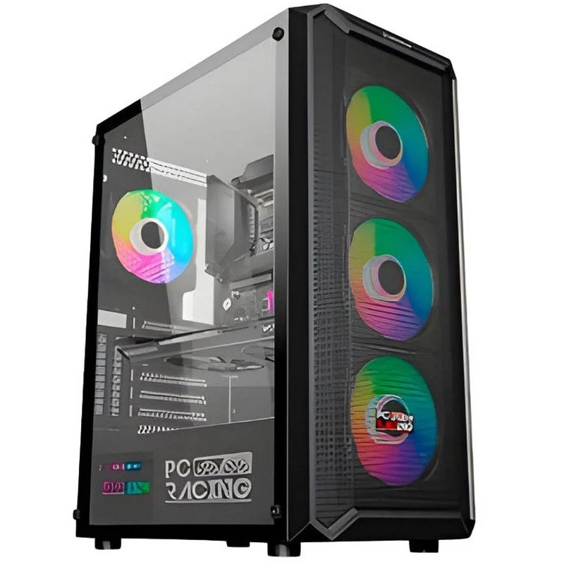 Detalle de PC Gaming AMD Ryzen 5 4600G +16GB RAM +1TB SSD 🖥