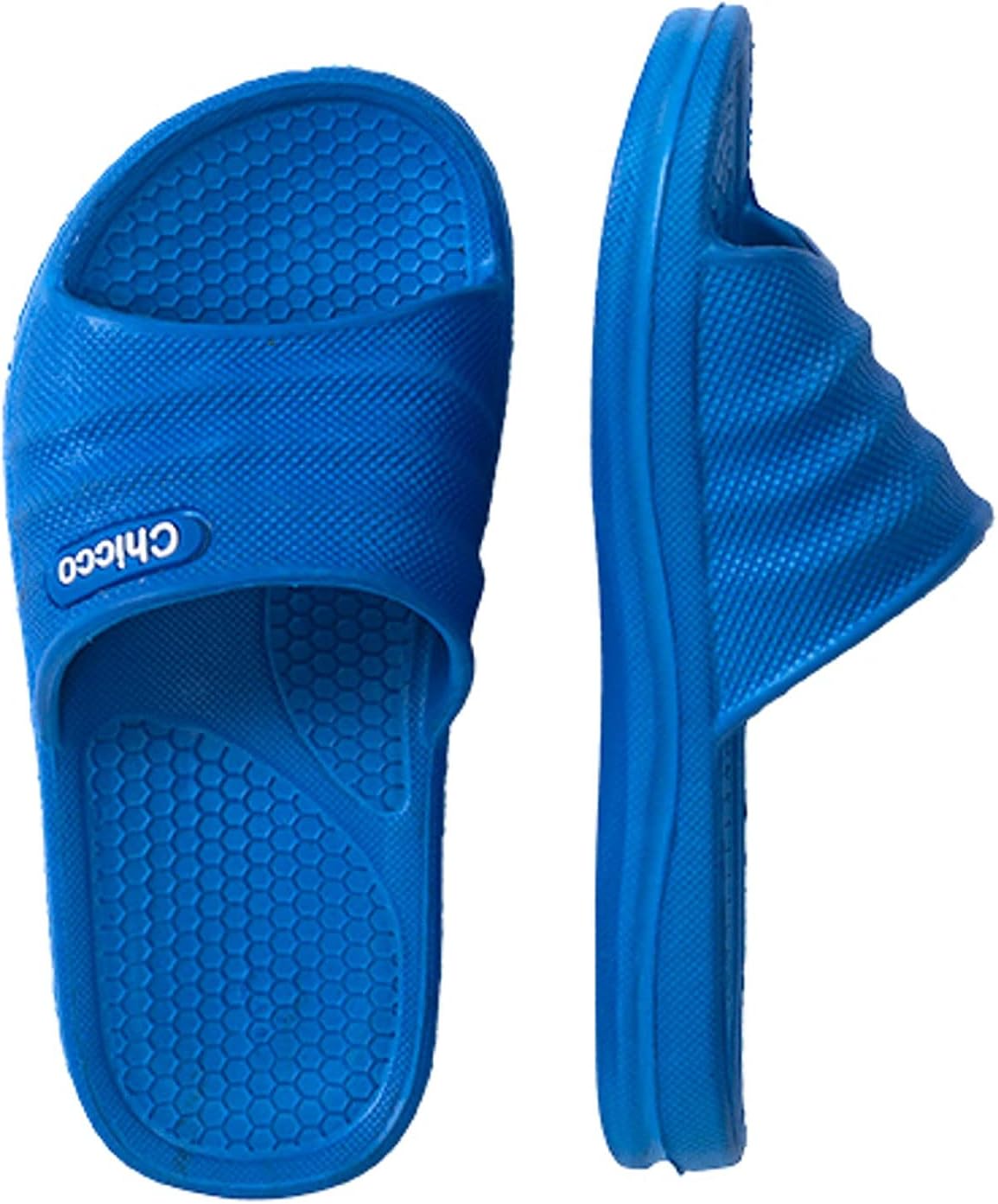 Thumbnail 3 de Chicco Chaussons Garçon et Fille – Confort léger pour plage et piscine