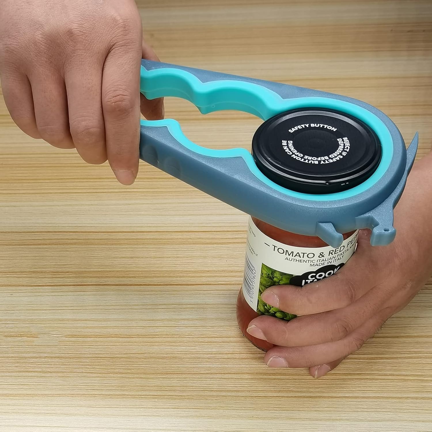 Thumbnail 5 de Otstar Jar Opener for Seniors 🥫