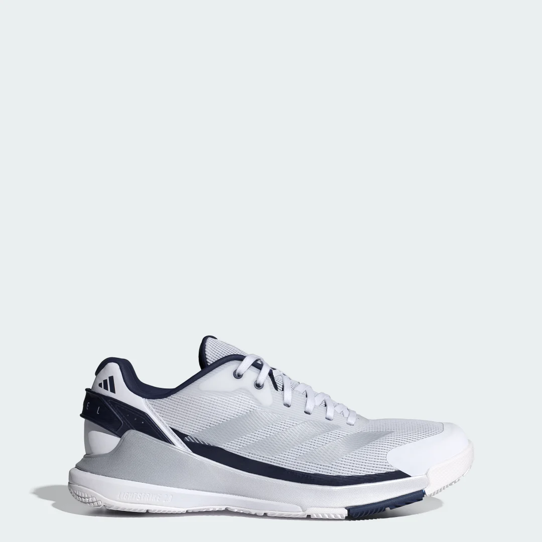 Detalle de Zapatilla de pádel Crazyquick de Adidas: ficha práctica para decidir