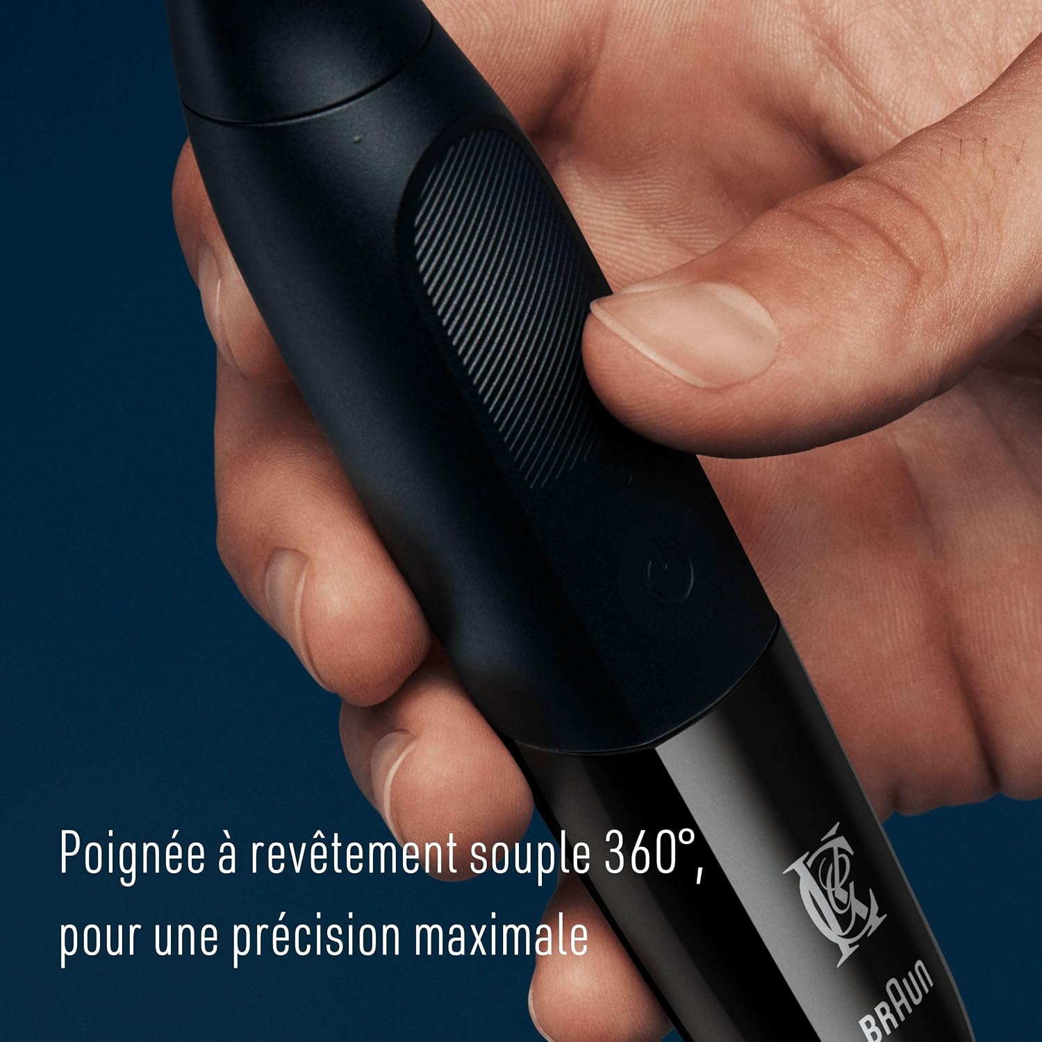 Thumbnail 2 de Gillette King C Tondeuse Électrique Pour Homme