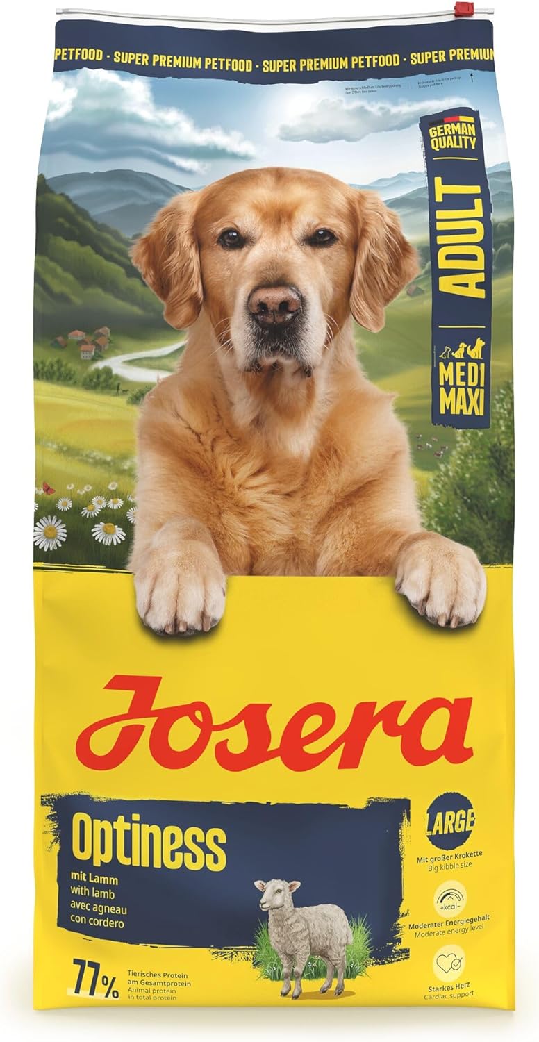 Detalle de Josera Adult Large Optiness 12,5 kg