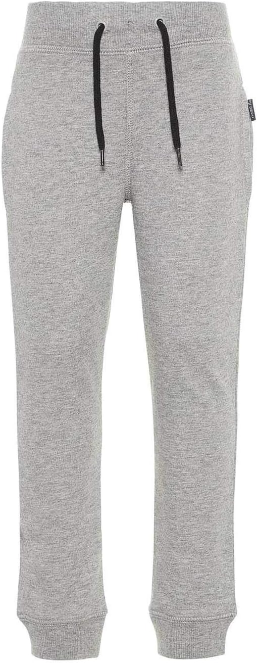 Thumbnail 5 de Name IT Boy's Nkmsweat Pant Bru Noos Trouser