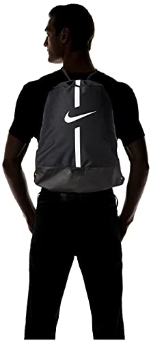 Detalle de Nike DA5435 NK ACDMY GMSK Hombre – Black/Black/White