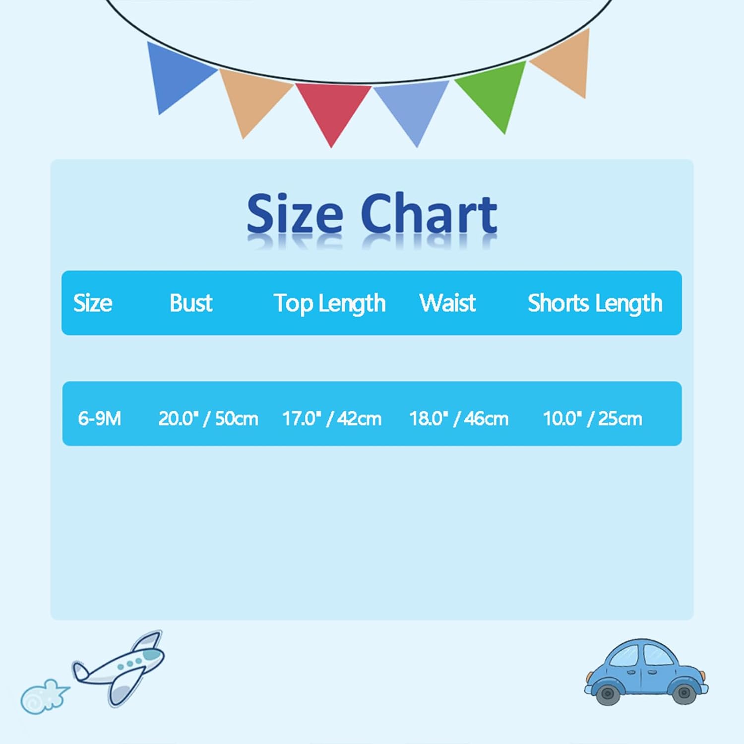 Thumbnail 5 de IDOPIP Costume bébé garçon 6-9 mois anniversaire : combinaison, short à bretelles et couronne pour les photos