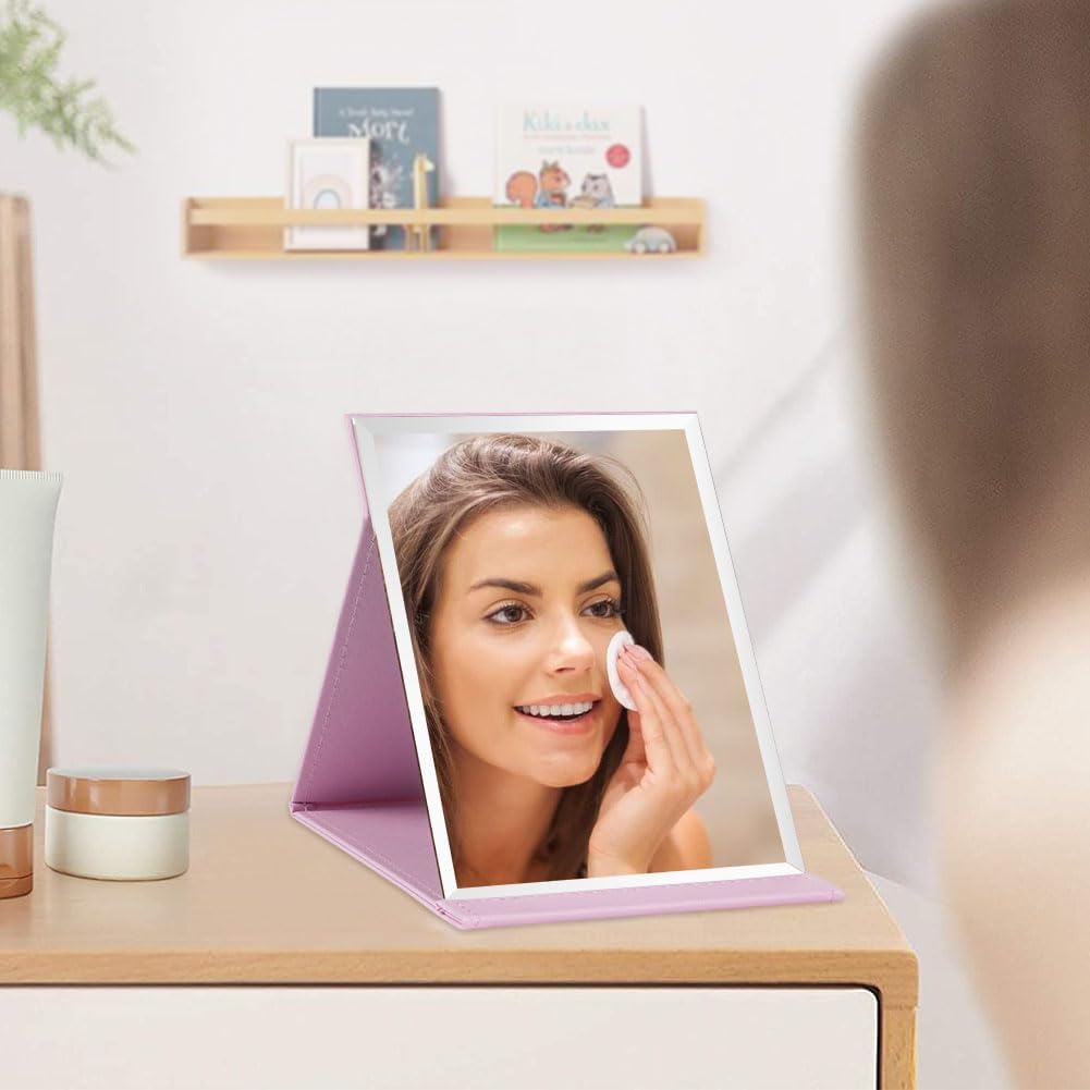 Thumbnail 6 de OSDUE Miroir de Maquillage 26x18cm