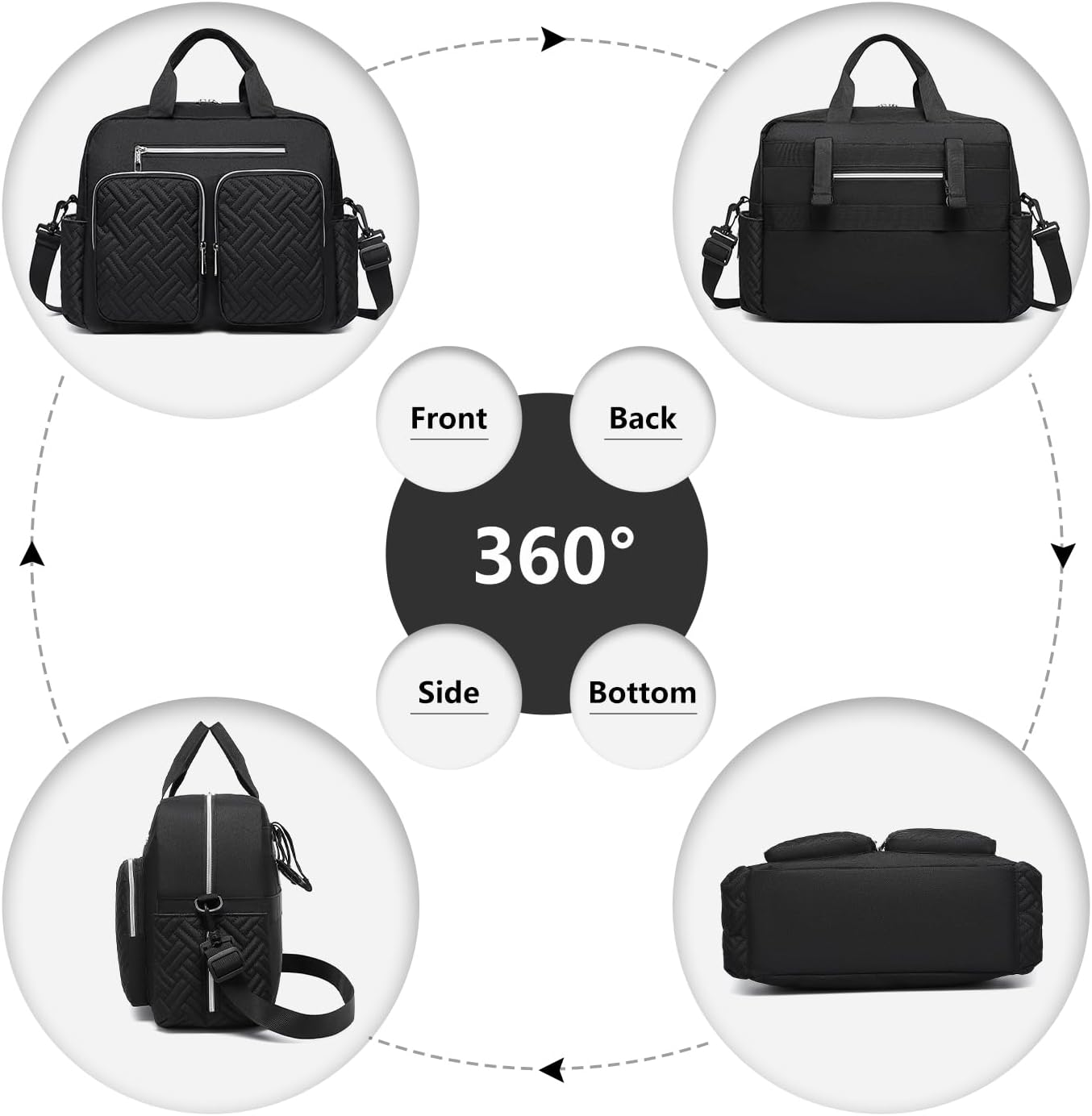 Thumbnail 2 de Kono Sac à Langer 30 L