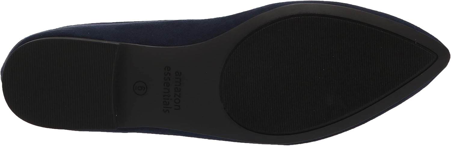 Thumbnail 3 de Amazon Essentials Ballerine a Punta Donna: comfort discreto e stile pulito