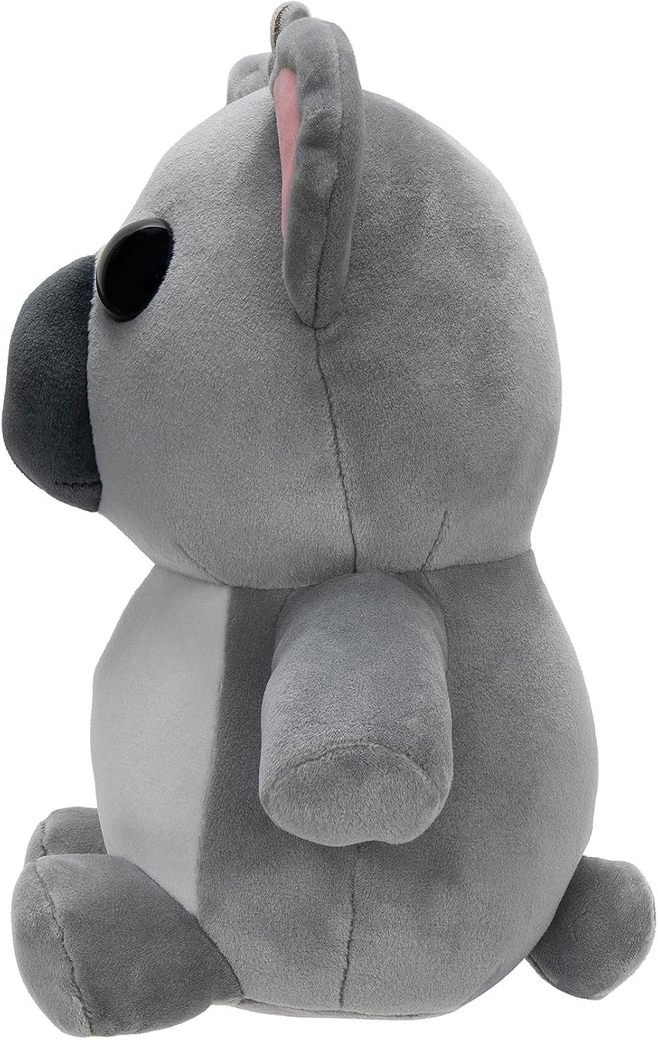 Detalle de Adopt Me! AME0054 – 20 cm Plüsch Koala mit virtuellem Spielcode