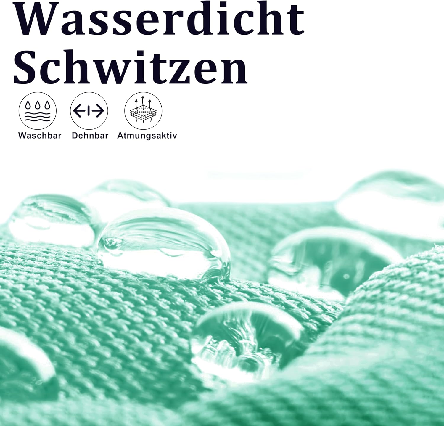 Thumbnail 3 de Polyjoy Ein-Klick elastisches Armband für Samsung Galaxy Watch 7/6/5/4 (40–47 mm) mit Magnetverschluss