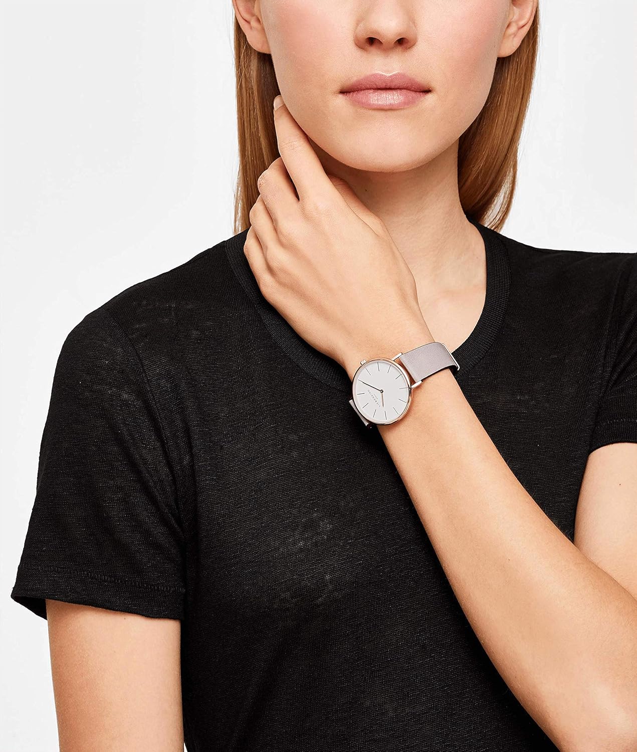 Thumbnail 4 de Liebeskind LT-0157-LQ reloj unisex 38 mm