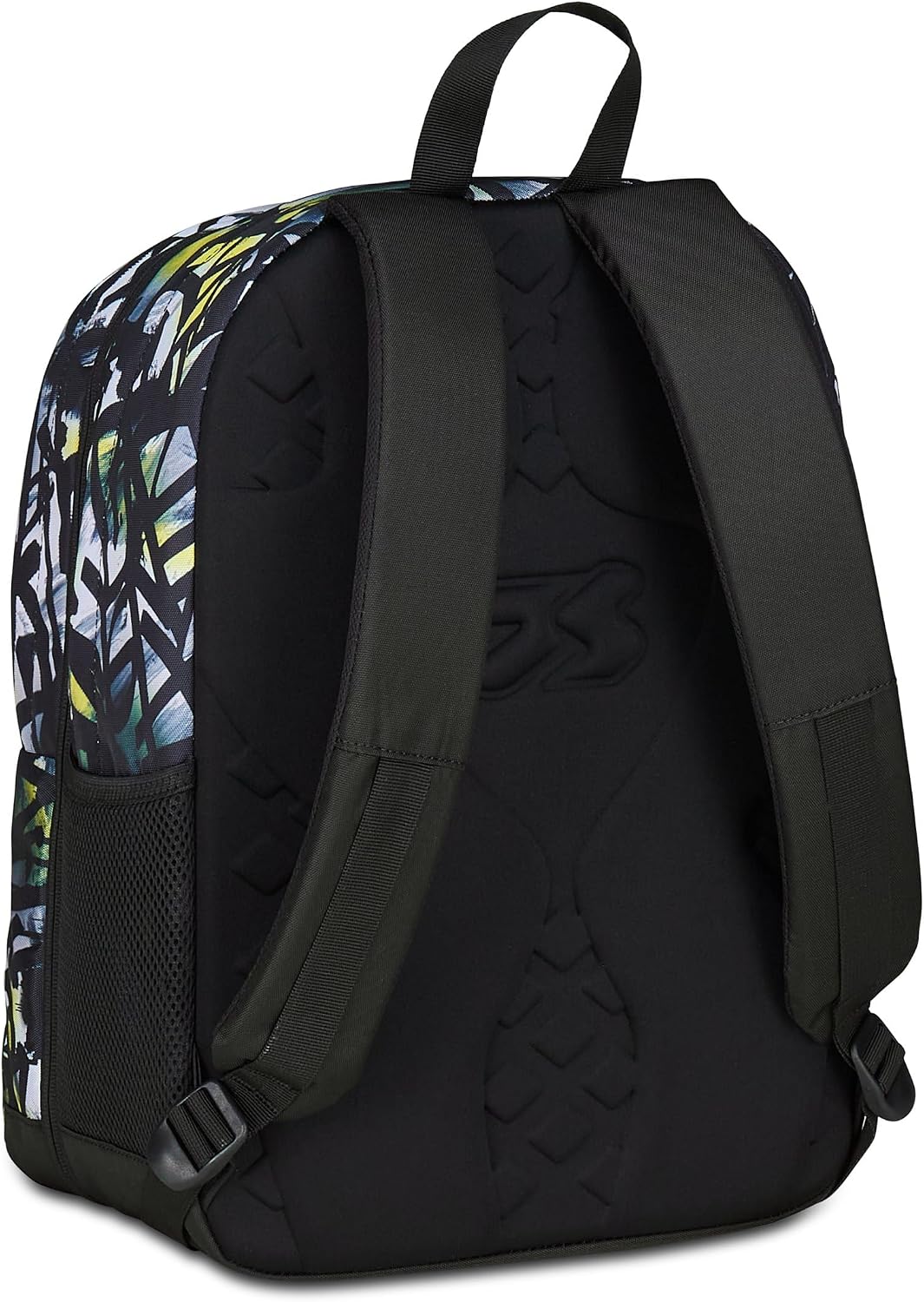 Thumbnail 5 de Seven Zaino Scuola Pro XXL Detach con Cuffie Wireless – 33 L, Grigio