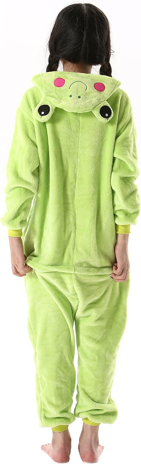Detalle de ATOZ Kids' Flannel Onesie