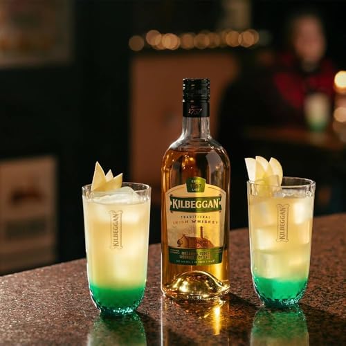 Thumbnail 2 de Kilbeggan Blended Irish Whiskey – 0,7 l, 40% vol