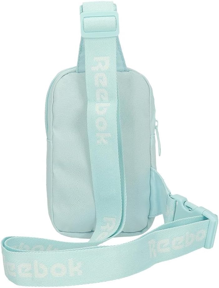 Thumbnail 1 de Reebok Sally Bandolera cruzada 10x18x3 cm
