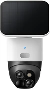 Detalle 2 de eufy SoloCam S340 360° mit HomeBase 3