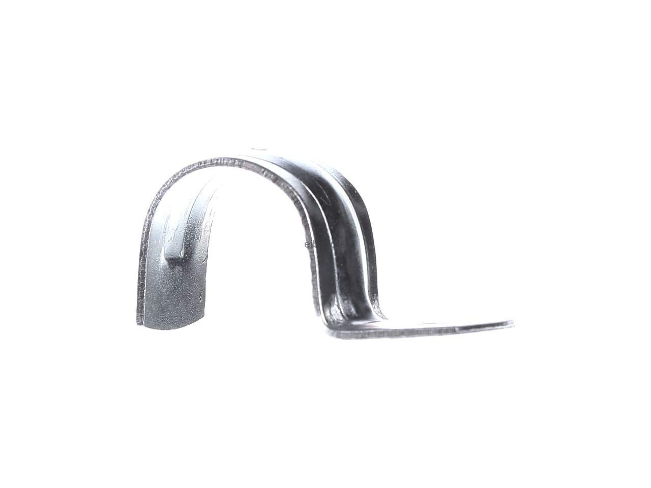Thumbnail 1 de Fischer 60149 Collier de fixation BSM – 50 pièces, robuste et polyvalent