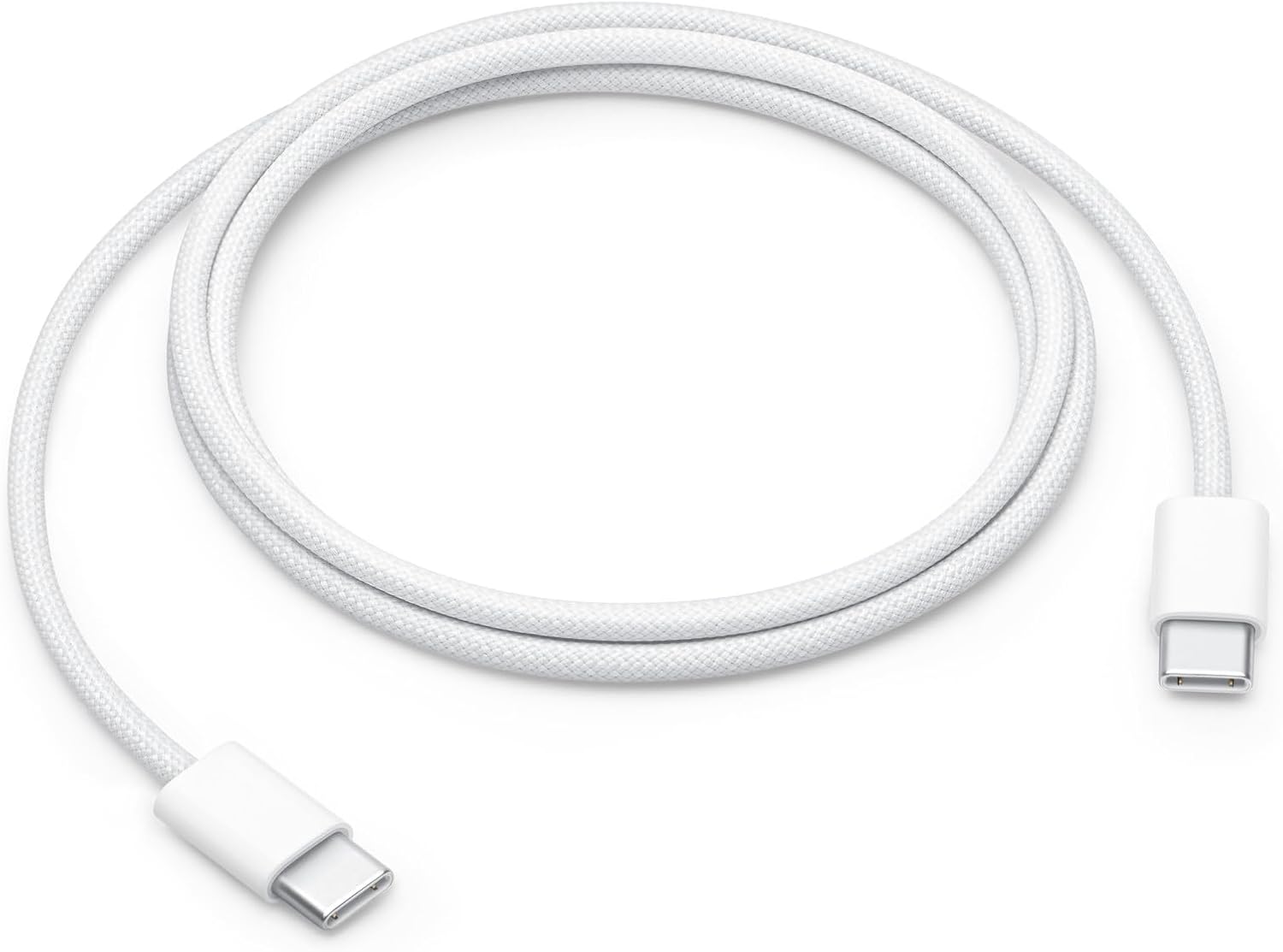 Detalle de Apple 60W USB-C Charge Cable (1m) review