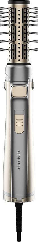 Thumbnail 5 de Cecotec CeramicCare 10in1 AirBrush 1200W — Cepillo 10 accesorios