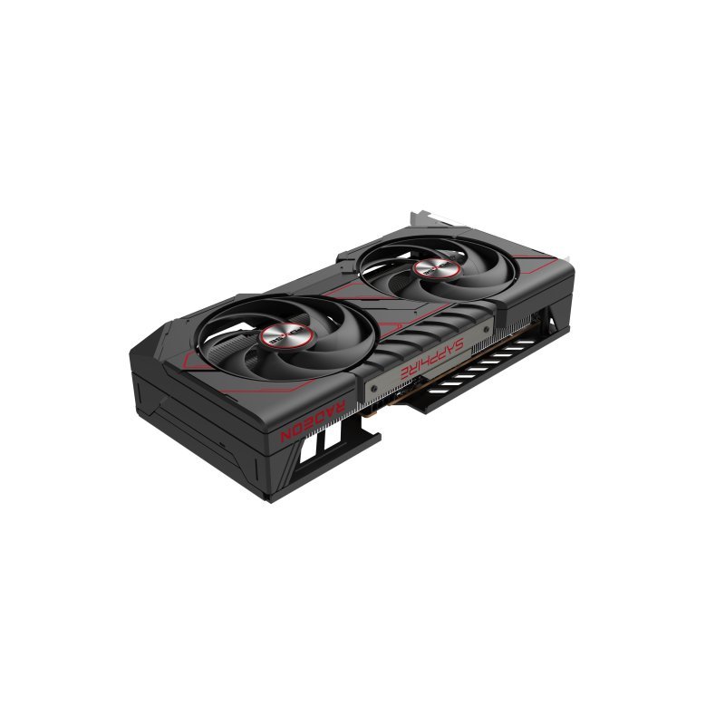 Thumbnail 2 de Sapphire Pulse Radeon RX 9060 XT 8GB GDDR6