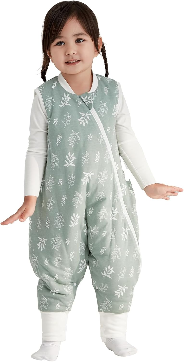 Detalle de Duomiaomiao Sleeping Bag with Legs 2.5 Tog