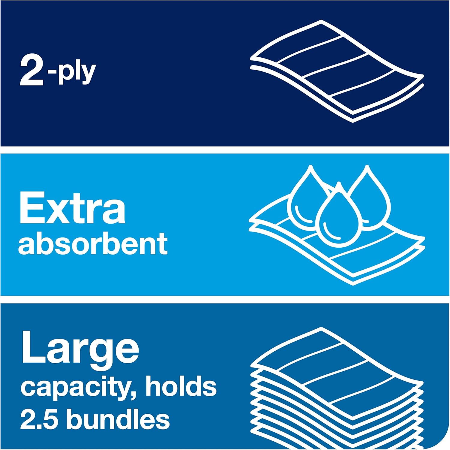 Thumbnail 4 de Tork Xpress Soft Multifold Towels 100289