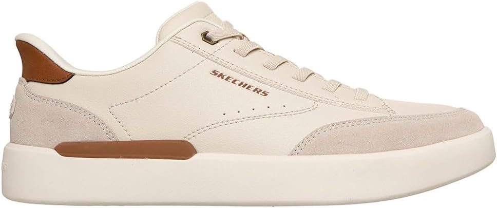 Thumbnail 6 de Skechers Verloma Radical BasketHomme — baskets à enfiler, confort et style décontracté