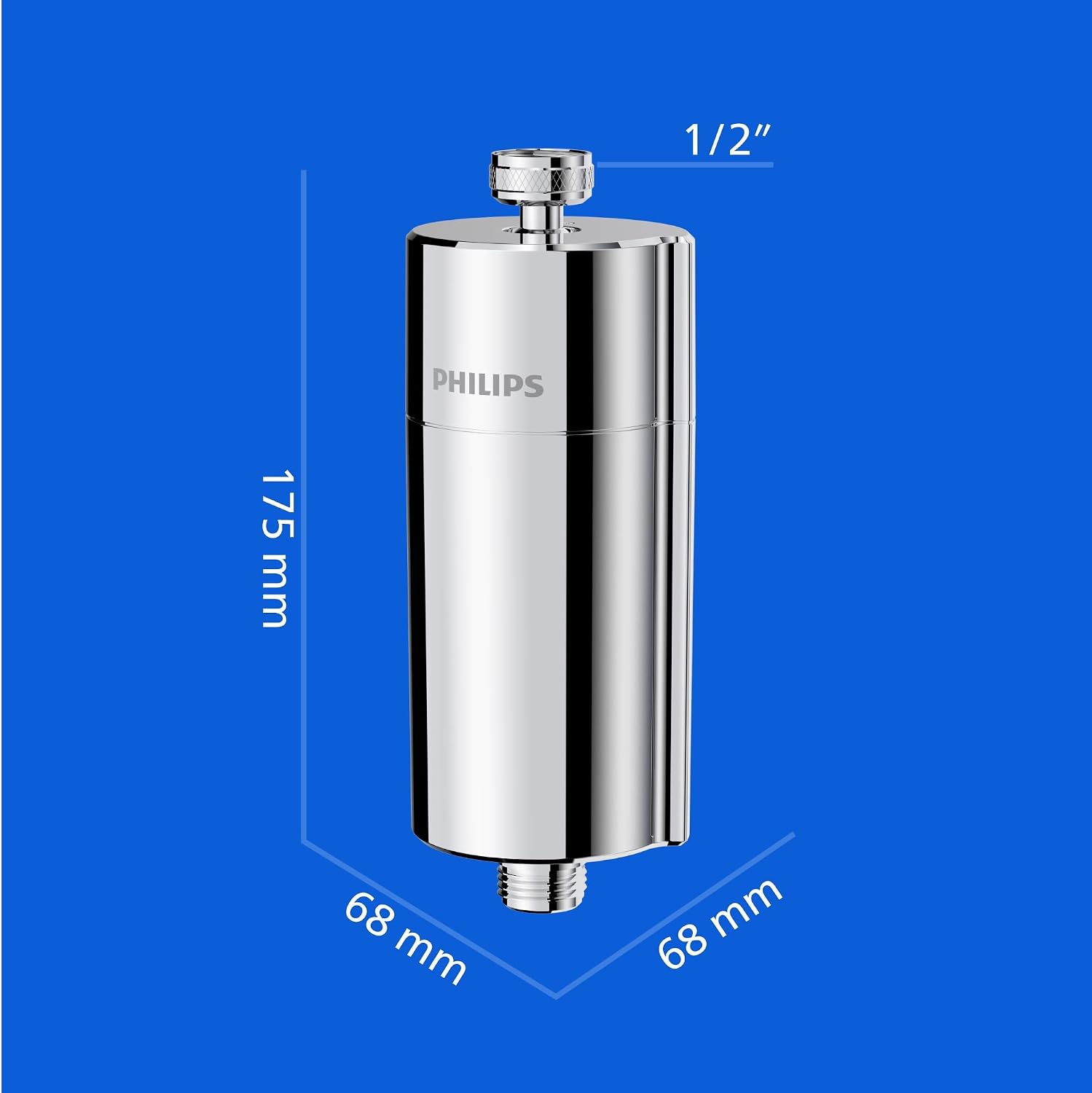 Thumbnail 5 de Philips Duschfilter 50.000 L