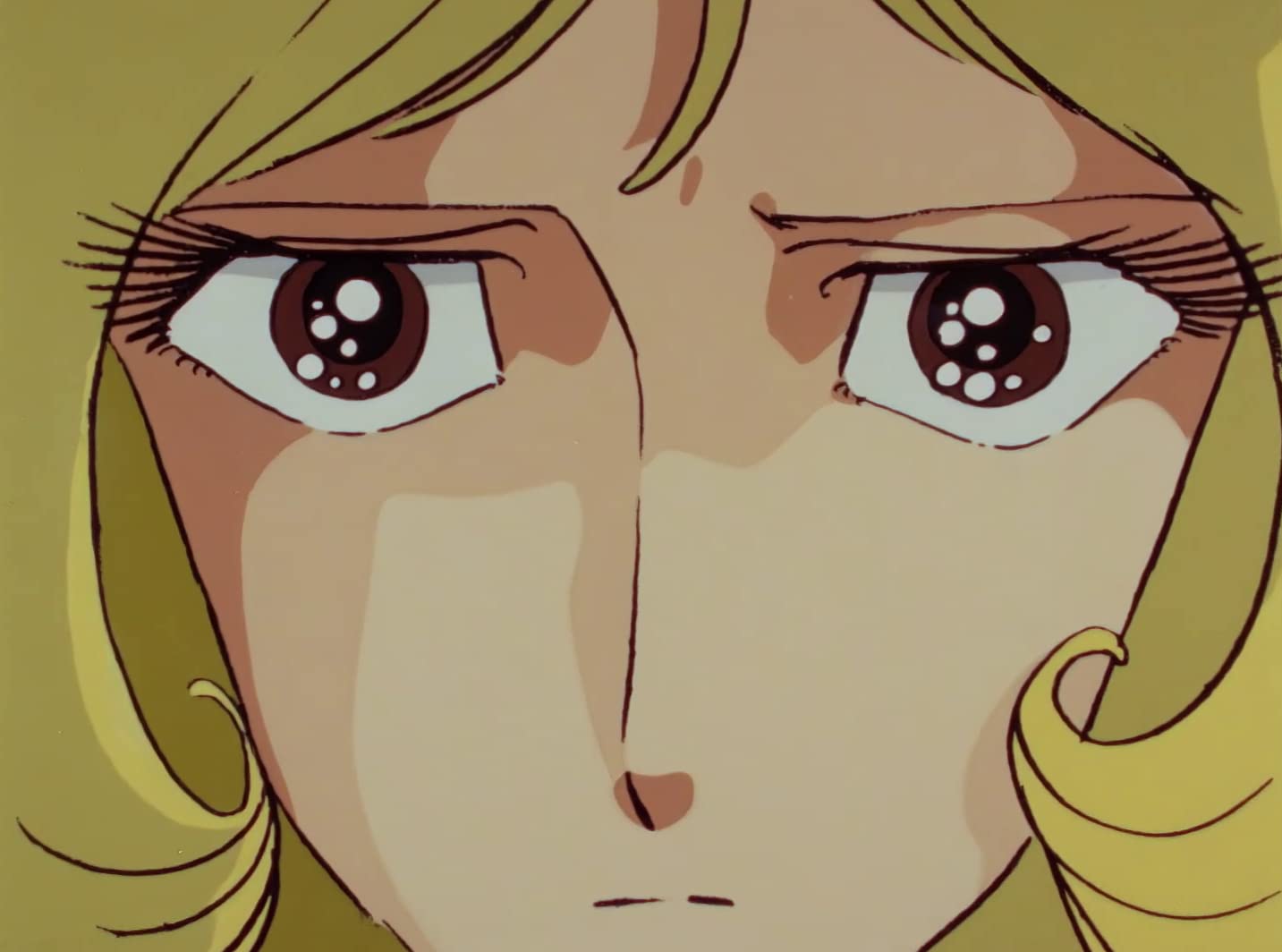 Detalle de Die Königin der tausend Jahre – Remastered Edition (Volume 1, Ep. 1–21) auf 4 Blu-rays von Plaion Pictures