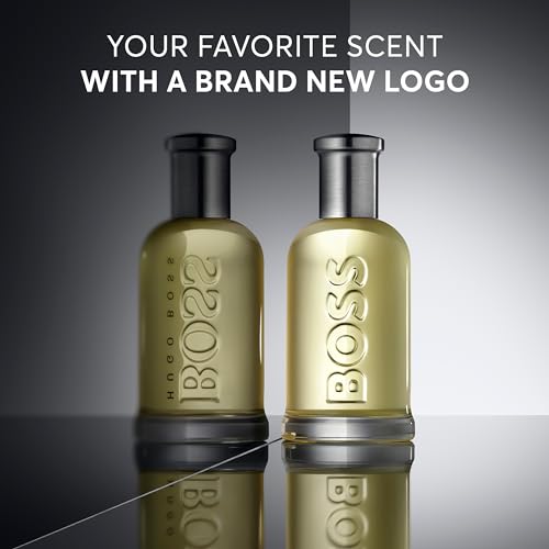 Thumbnail 8 de Boss Bottled Shower Gel 150ml – Hugo Boss