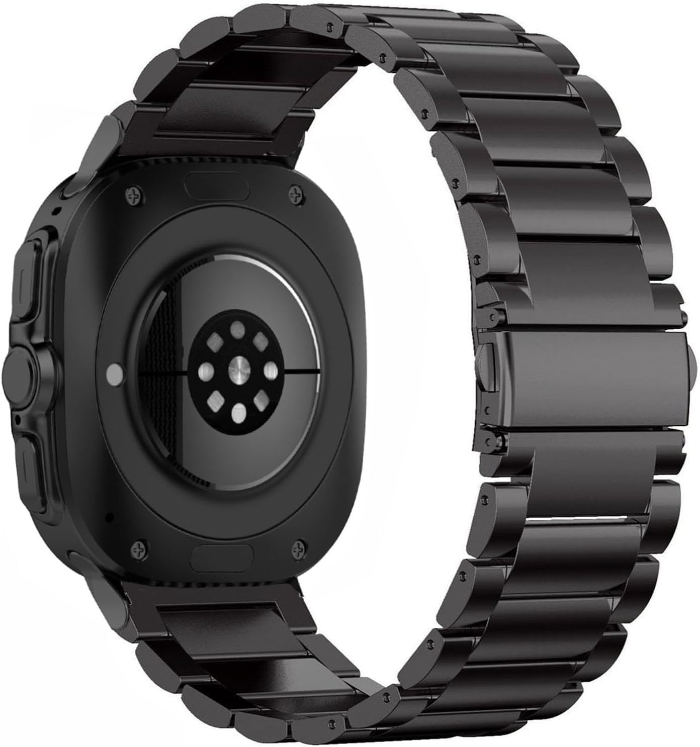 Thumbnail 3 de Samsung Galaxy Watch 8 Metall-Armband 40/44mm