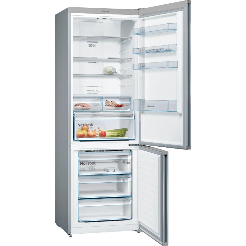 Thumbnail 3 de Bosch Frigorífico Combi No Frost 438 L