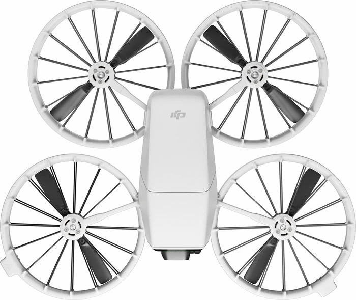 Thumbnail 6 de DJI Flip Fly More Combo mit Smart Controller