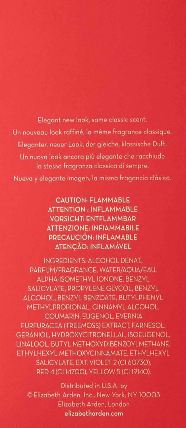Thumbnail 2 de Elizabeth Arden Red Door 30ml EDT