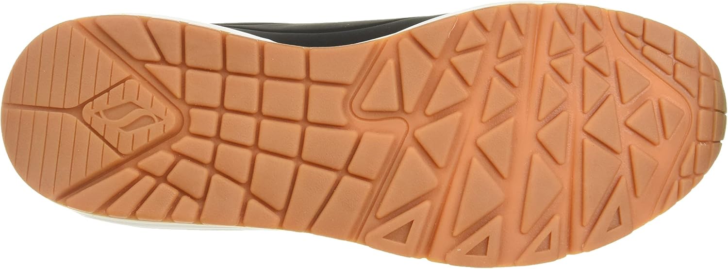 Detalle 2 de Skechers Uno Zapatillas mujer 38 EU, Black