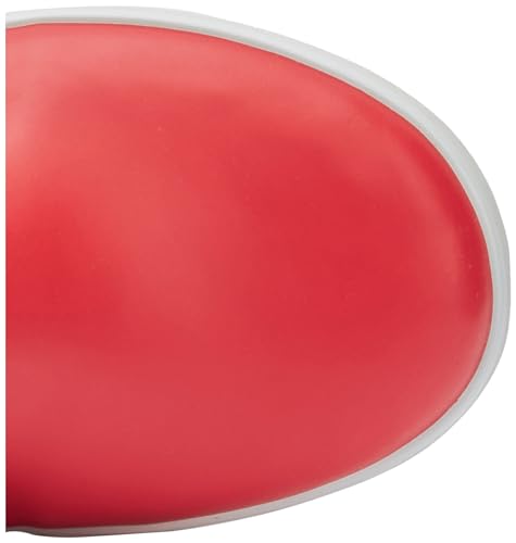 Thumbnail 2 de Aigle Bottes en caoutchouc Lolly Pop Fur 2 – unisexes enfant, rouge, taille 30 EU