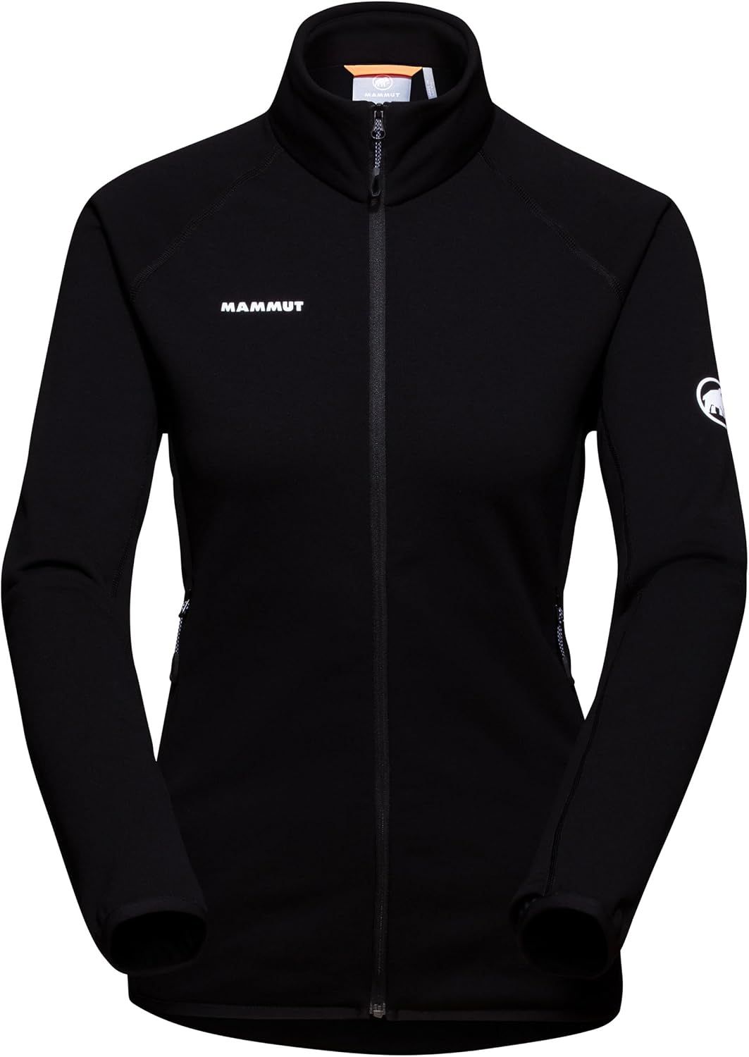 Detalle 2 de Mammut Aconcagua Ml - Giacca Da Donna Gilet Intermedio