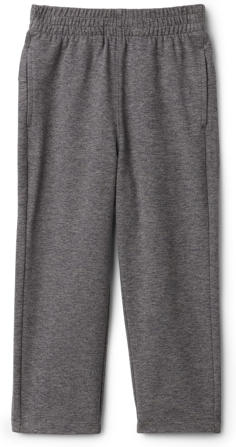 Thumbnail 6 de Amazon Essentials Boys' Athletic Straight Fit Active Casual Track Sweatpants with Pockets