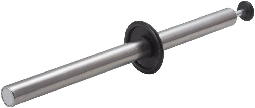 トラスコ中山(TRUSCO) パワーマグネットクリーナー TPMC 全長400mm・ネオジム磁石