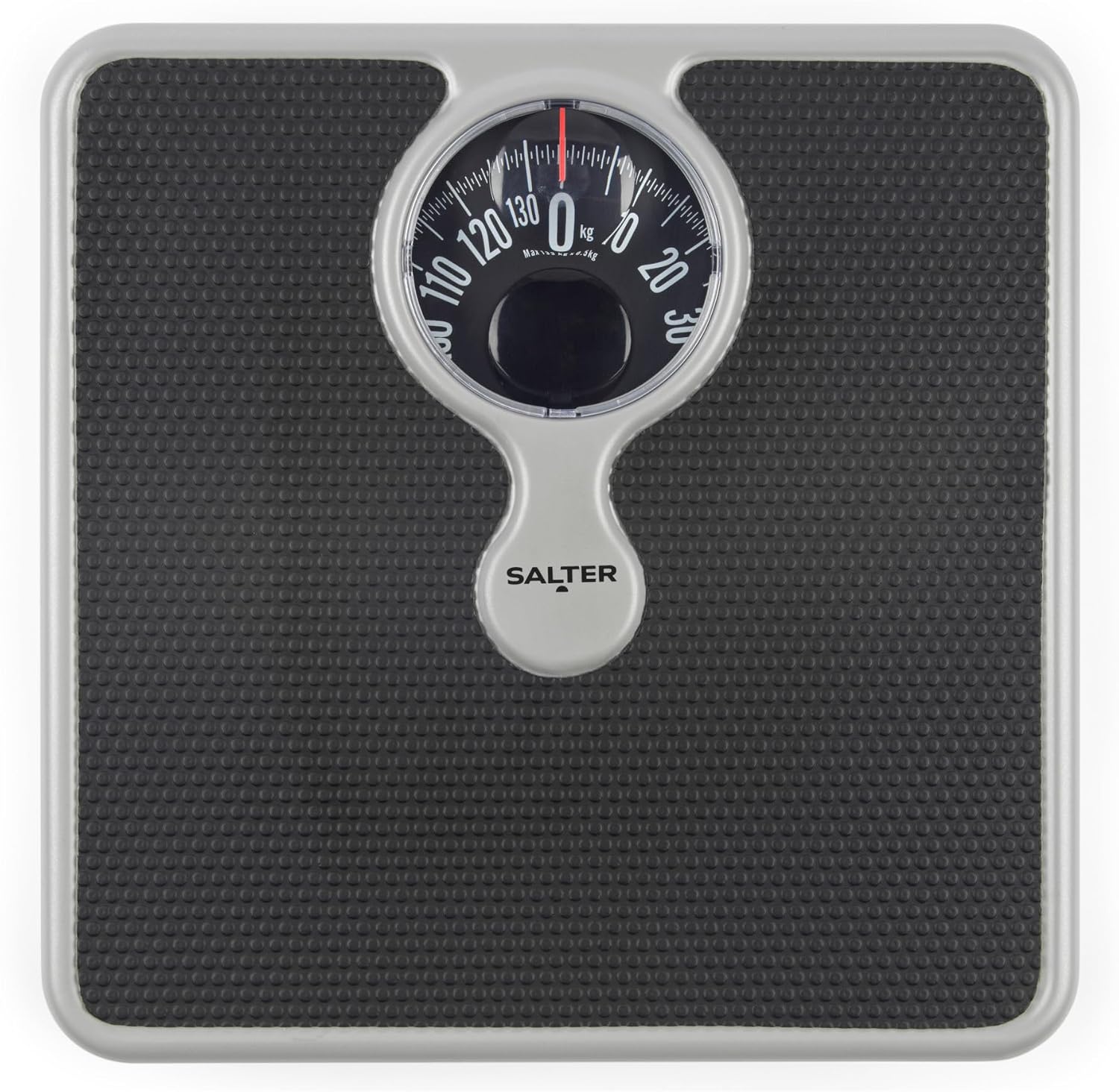 Detalle de Salter 484 SBFEU16 Mechanical Bathroom Scale