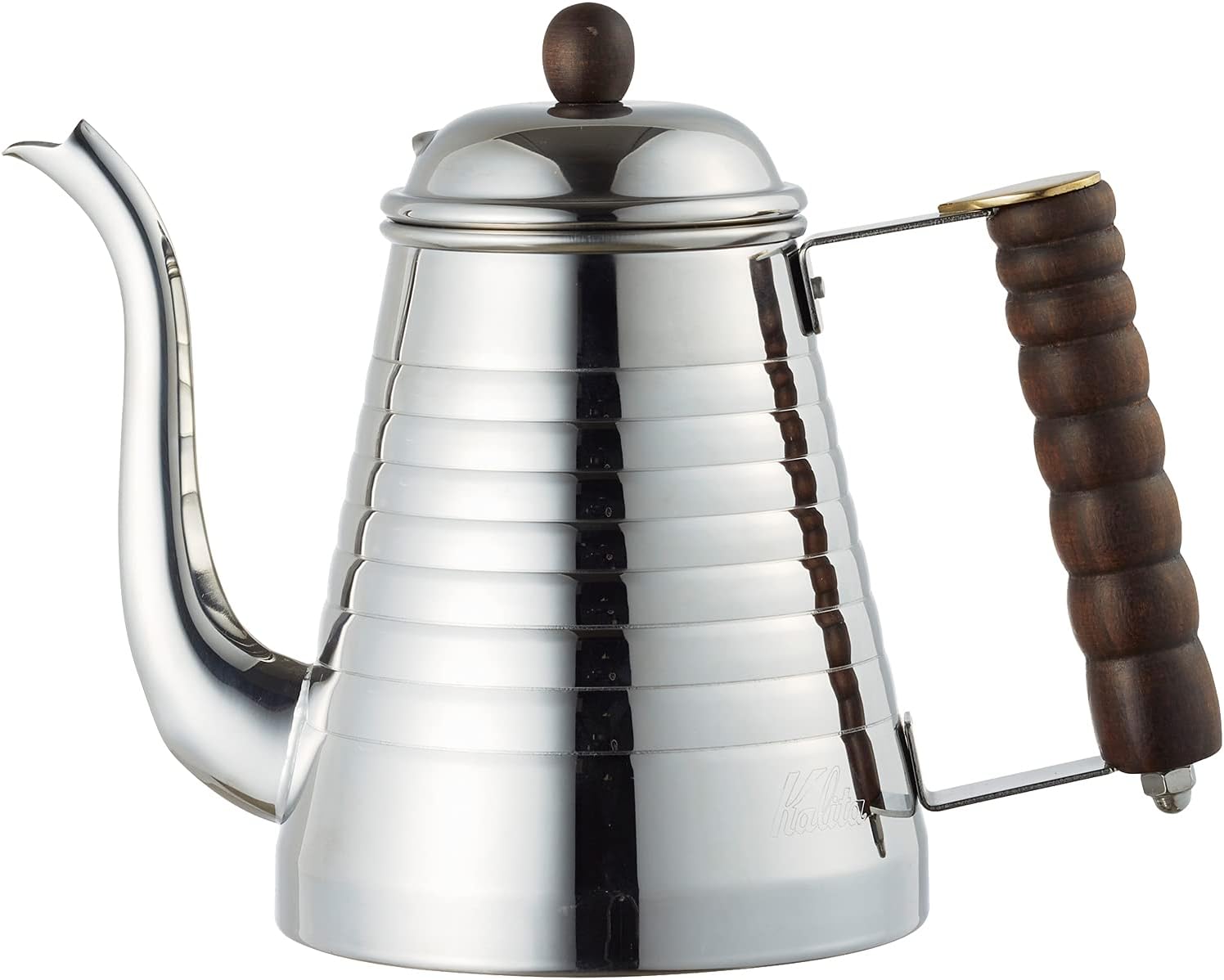 Detalle de Kalita coffee pot, 1,000 ml
