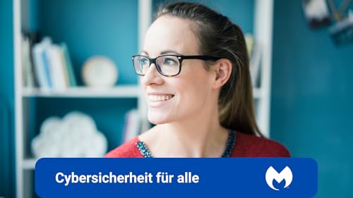 Thumbnail 1 de Malwarebytes Premium 2 Gerät – 18 Monate mit Aktivierungscode per E-Mail